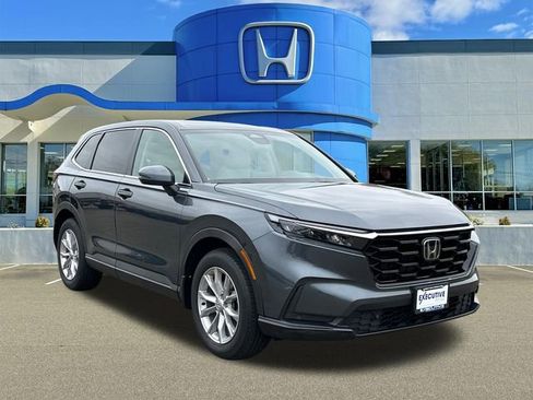 Used 2023 Honda CR-V EX-L image 1