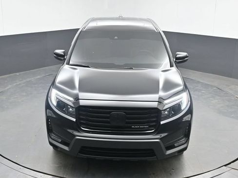 Used 2023 Honda Ridgeline Black Edition image 14