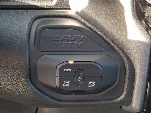 New 2026 RAM 2500 Tradesman image 15