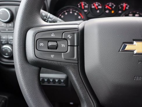 New 2025 Chevrolet Silverado 3500 W/T w/ WT Convenience Package image 7