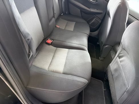 Used 2021 Nissan Sentra SV FWD image 20