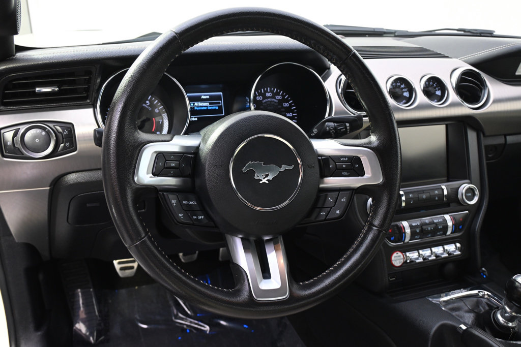 Used 2015 Ford Mustang 50 Years RWD image 12