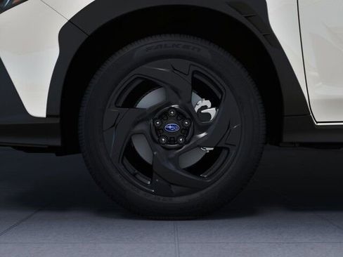 New 2026 Subaru Crosstrek 2.5i Sport AWD/4WD image 9