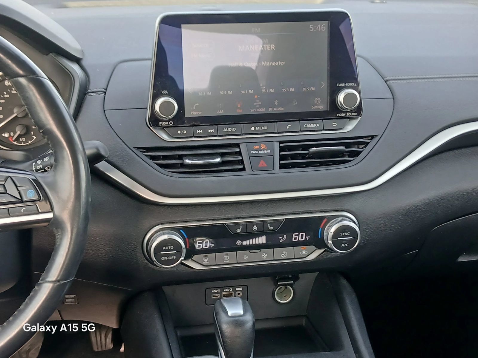 Used 2019 Nissan Altima 2.5 SV AWD/4WD image 27