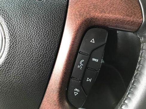 Used 2011 Chevrolet Silverado 1500 LTZ image 13