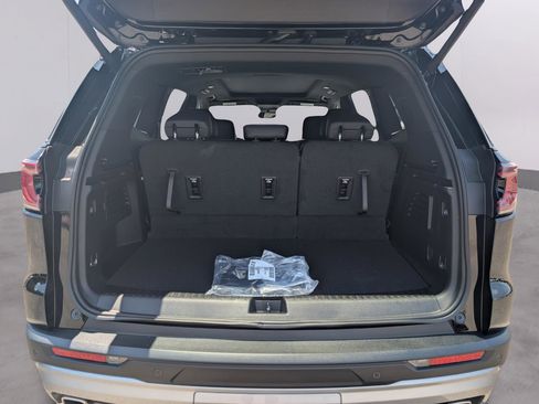 New 2025 GMC Acadia Elevation w/ Elevation Premium Package image 33