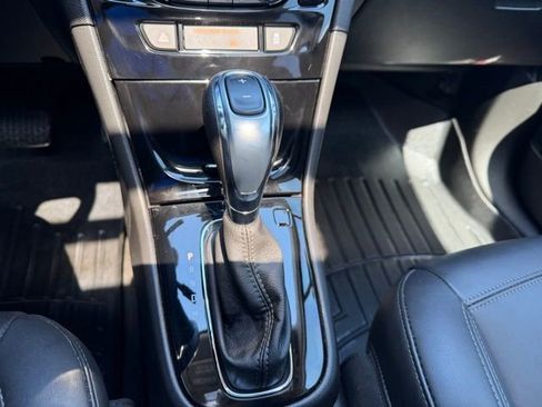Used 2017 Buick Encore Essence w/ Experience Buick Package AWD/4WD image 20