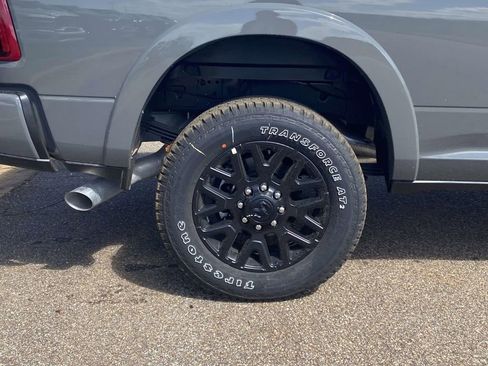 New 2026 RAM 3500 Limited image 33