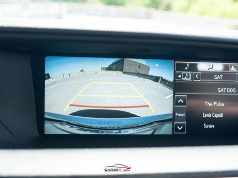 Used 2015 Lexus GS 350 AWD w/ F Sport Package image 32