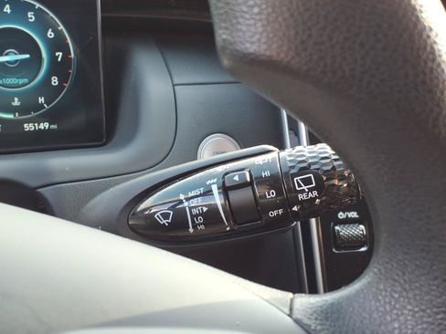 Used 2024 Hyundai Tucson SEL FWD image 30