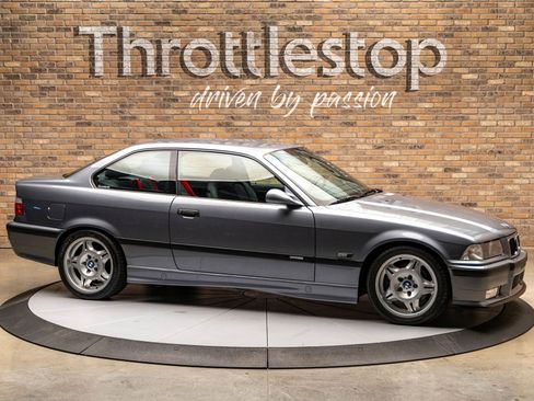 Used 1995 BMW M3 Coupe image 5