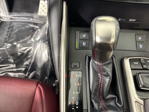 Used 2018 Lexus IS 300 F Sport w/ F Sport Package AWD/4WD image 16