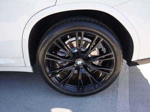 Certified 2023 BMW X4 xDrive30i w/ M Sport Package AWD/4WD image 6