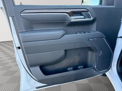 New 2026 GMC Sierra 1500 Elevation AWD/4WD image 22
