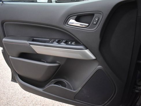 Used 2019 GMC Canyon All Terrain w/ All Terrain X Package image 37