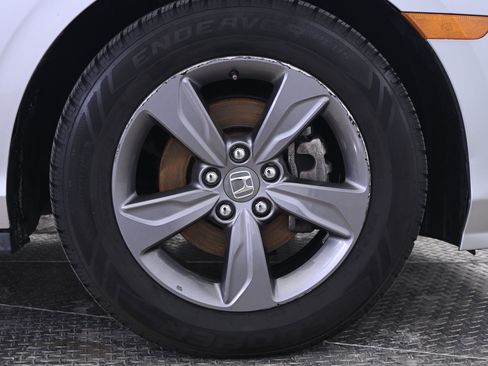 Used 2021 Honda Odyssey EX image 14