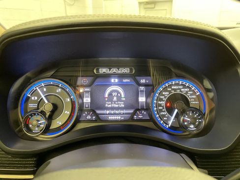 Certified 2022 RAM 3500 Limited image 12