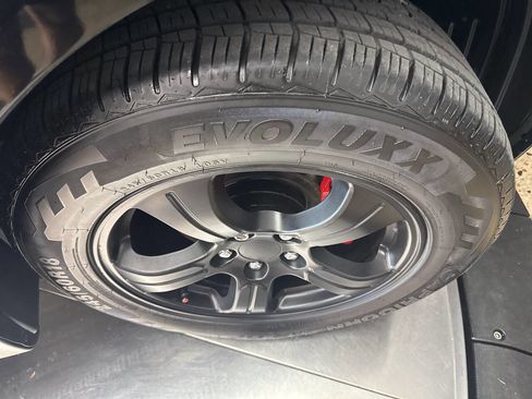 Used 2015 Honda Pilot SE image 35