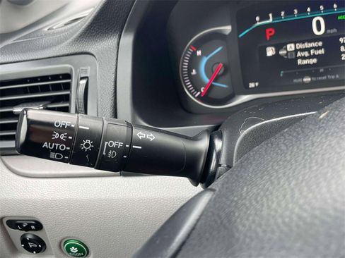 Certified 2019 Honda Pilot EX-L image 22