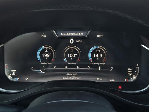 New 2026 RAM 1500 Laramie image 22