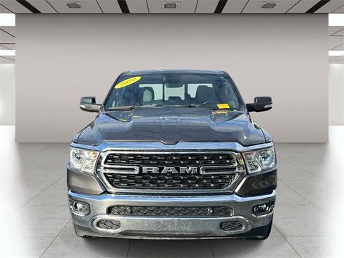 Used 2022 RAM 1500 Big Horn image 9