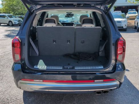 Used 2024 Hyundai Palisade Calligraphy FWD image 7