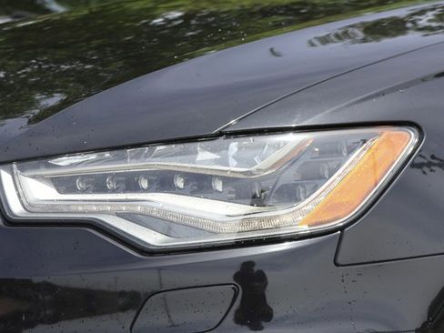 Used 2013 Audi A6 3.0T Prestige AWD/4WD image 10