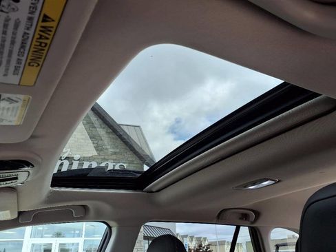 Used 2024 Subaru Outback Limited image 23