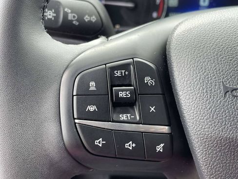 Used 2024 Ford Bronco Sport Outer Banks w/ Tech Package AWD/4WD image 27