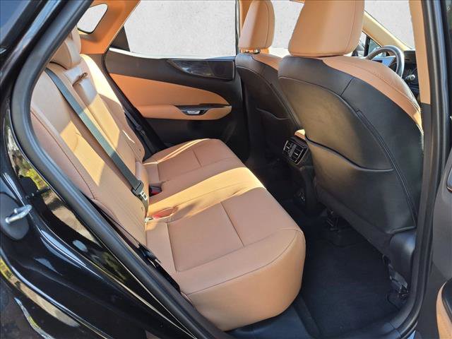 Used 2026 Lexus NX 350 AWD w/ Cold Area Package image 21