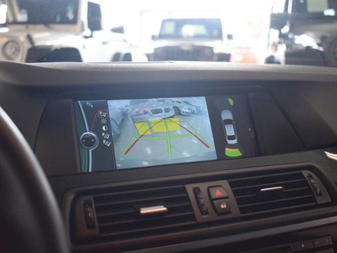 Used 2012 BMW 528i Sedan RWD image 55