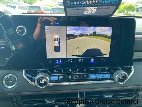 New 2026 Chevrolet Colorado Z71 w/ Technology Package image 17