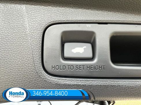 New 2026 Honda CR-V EX-L image 19