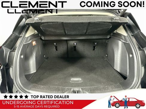 Used 2023 Buick Encore GX Select w/ Sport Touring Package FWD image 11