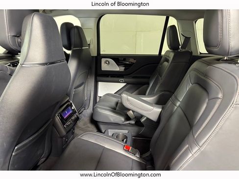 New 2025 Lincoln Aviator Reserve w/ Equipment Group 201A image 52