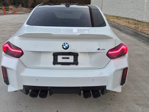 Used 2024 BMW M2 w/ Lighting Package image 6