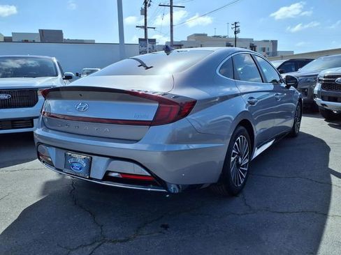 Used 2023 Hyundai Sonata SEL FWD image 21