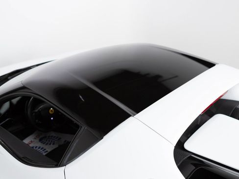 Certified 2023 Ferrari 296 GTB image 39