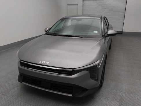 Used 2025 Kia K4 EX FWD image 15