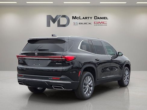 New 2026 Buick Enclave Preferred FWD image 5