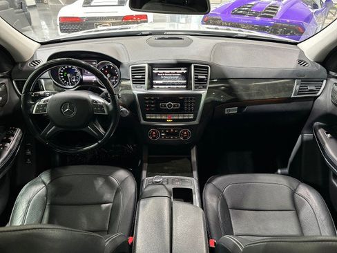 Used 2016 Mercedes-Benz GL 550 4MATIC image 59