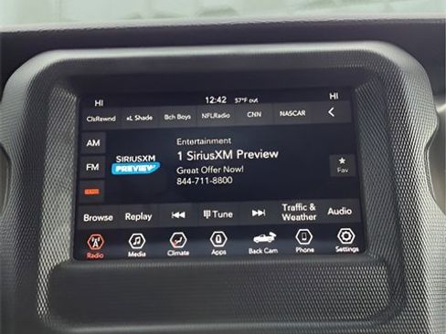 Certified 2022 Jeep Gladiator Sport image 23