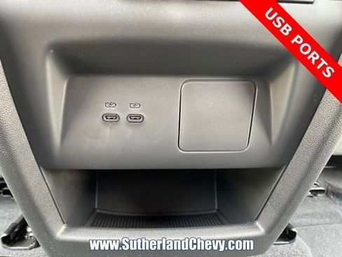 New 2026 Chevrolet Traverse LT image 49