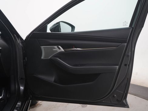 Used 2024 MAZDA MAZDA3 Hatchback w/Premium Plus Pkg AWD/4WD image 9