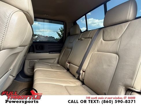 Used 2011 Honda Ridgeline RTL image 18