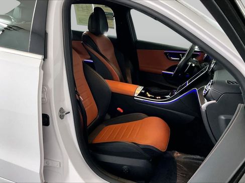 Certified 2023 Mercedes-Benz C 43 AMG 4MATIC Sedan image 8
