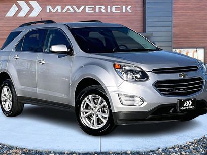 Used 2017 Chevrolet Equinox LT w/ Driver Confidence Package II