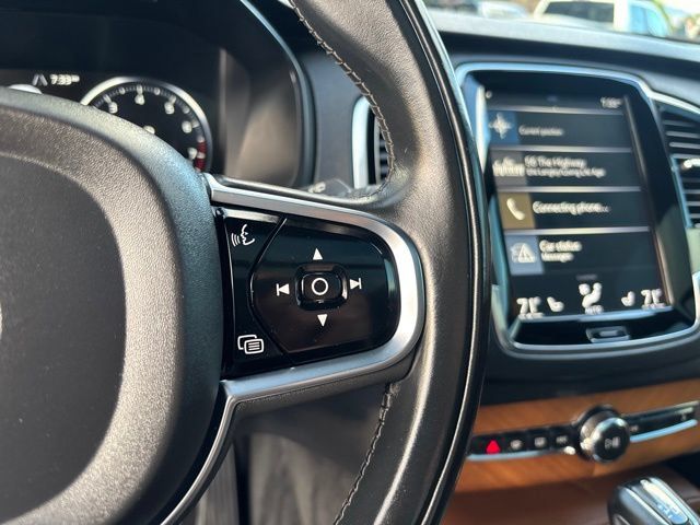 Used 2021 Volvo XC90 T6 Momentum w/ Advanced Package AWD/4WD image 23