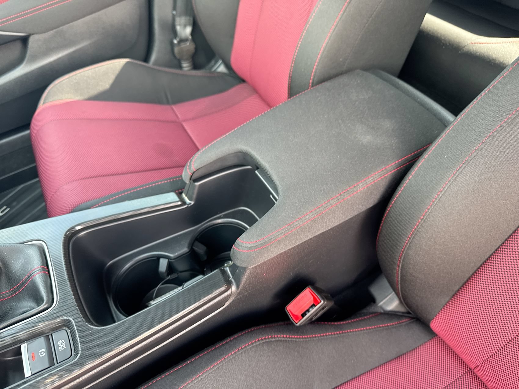 Used 2025 Honda Civic Si image 21