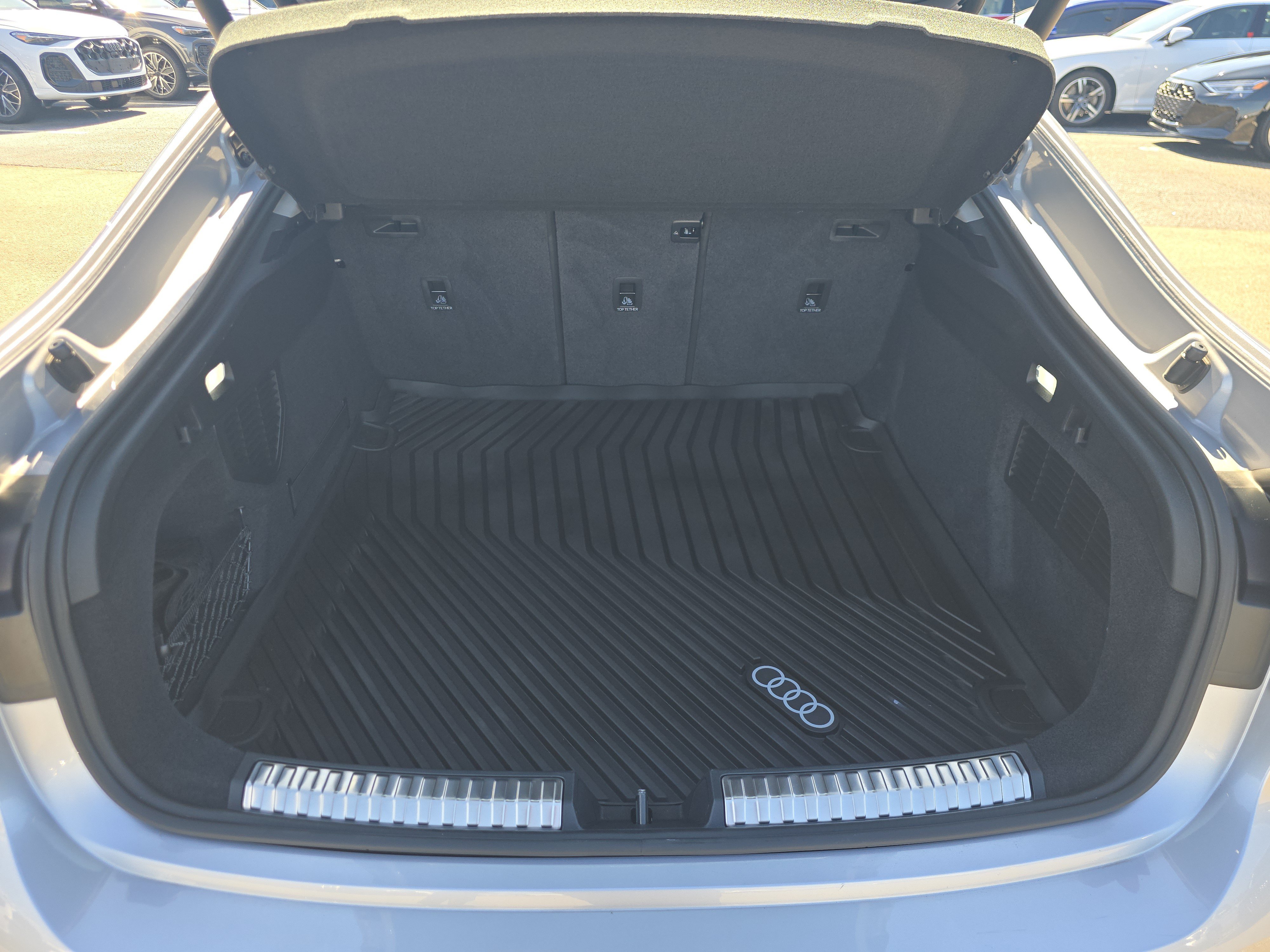 Certified 2025 Audi A5 Premium Plus w/ Premium Plus AWD/4WD image 18